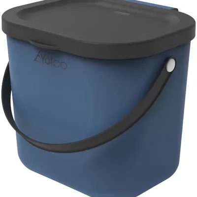 Torba Yolco Multibag Albula 6L Granat