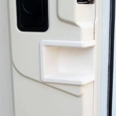 Adapter Montażowy Blokady Drzwi Heosafe
