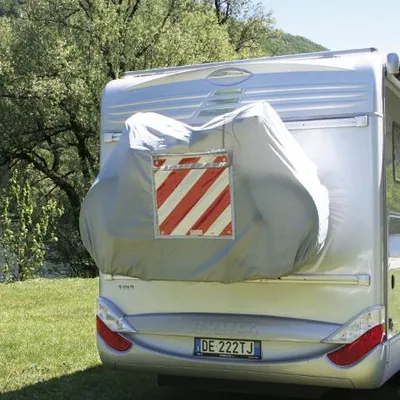 Pokrowiec NA Rowery 3 Fiamma Bike Cover S