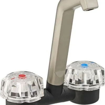 Kran Bateria Reich DE Luxe 20 mm