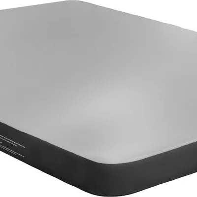 Materac Brunner Somni 3D Double 200x132x10 cm