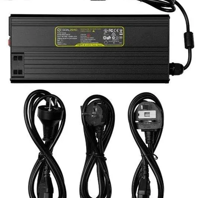 Goal Zero Ładowarka Sieciowa 600W DO Yeti 3000X/6000X