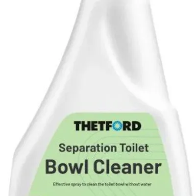 Płyn Thetford Separation Toilet Bowl Cleaner 500 ml