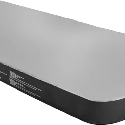 Materac Brunner Somni 3D Single 200x76x10 cm