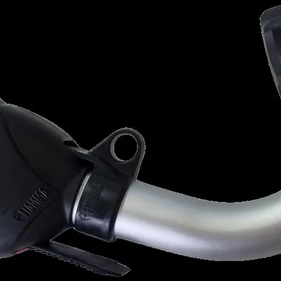 Uchwyt Rowerowy Fiamma Block PRO S2 Srebrny