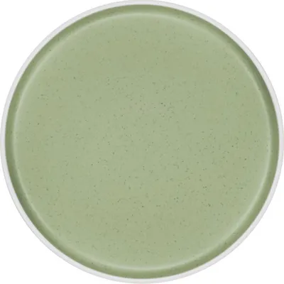 Talerz Brunner Dolomit Green Deserowy 20 cm