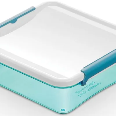 Pojemnik Plastikowy Arctic Line 0.6l