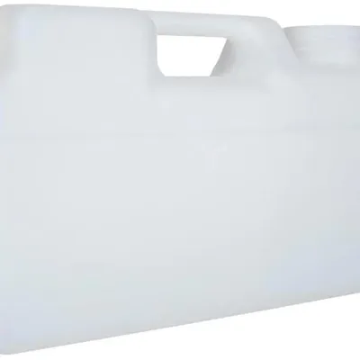 Kanister 12L Comet DIN 96 44,5x12,5x26 cm