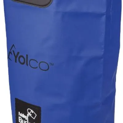 Torba Yolco TW40 Blue Składana