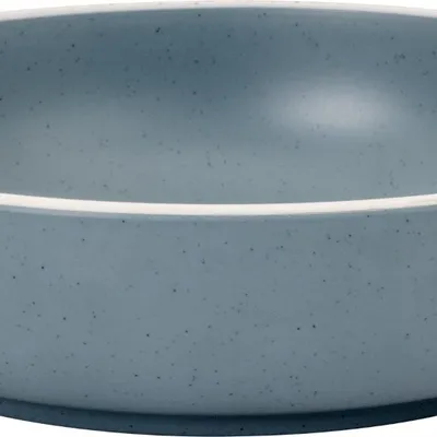 Talerz Brunner Dolomit Blue Głęboki 20 cm