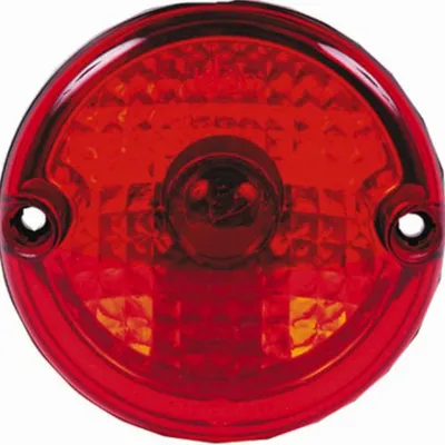 Lampa TYŁ Kamper Jokon Przeciwmgielna