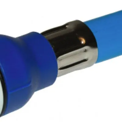 Adapter Przewodów Wody 12 mm Reich Uniquick Z Wężem