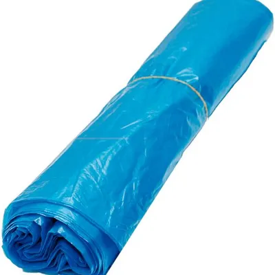 Worki NA Śmieci DO Stojaka Brunner 50l 10 szt.
