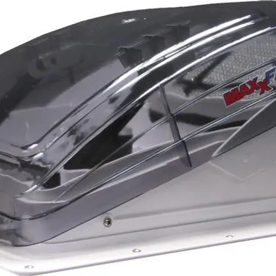 Okno Dachowe 40x40 Maxxfan Deluxe TINT