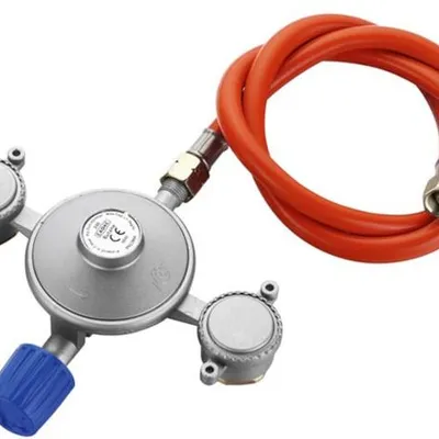 Adapter DO Kartuszy Cadac DUO Power PAK 50 mbar