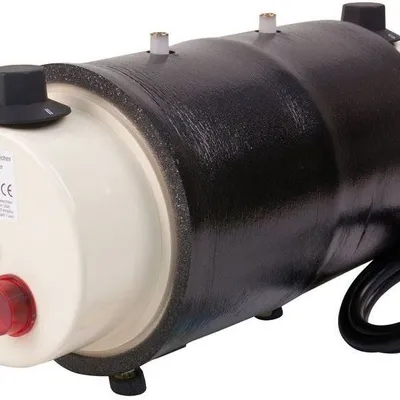 Bojler Elgena 3L KB3 12V/200W