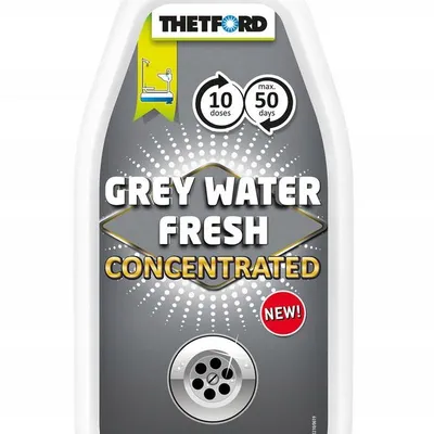Płyn Thetford Grey Water Fresh Koncentrat 780 ml