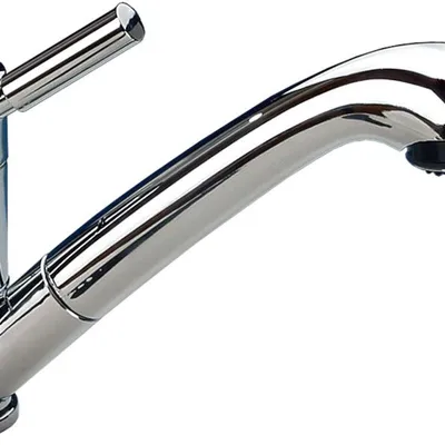 Kran Bateria Reich Trend E 36 mm Prysznicowa Julia
