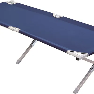 Łóżko Polowe Brunner Outdoor COT 190x64 cm