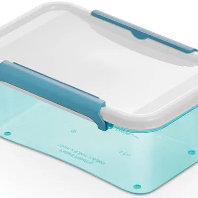 Pojemnik Plastikowy Arctic Line 0.5l