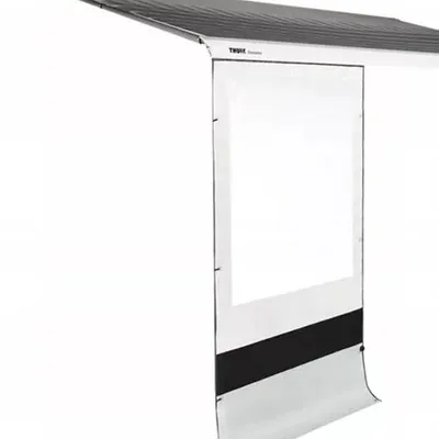 Ściana Thule Przód Rain Blocker G2 100 cm