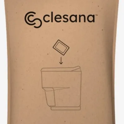 Absorber DO Toalety Clesana C1 20 szt.
