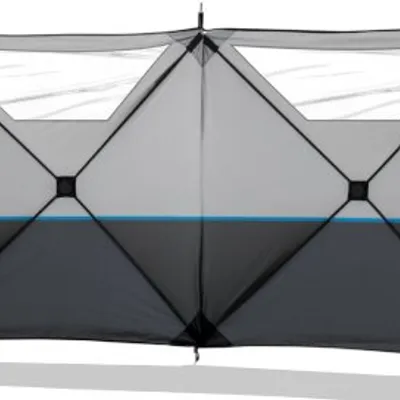 Parawan Brunner Outpost 500x125 cm