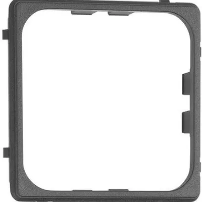 Adapter Ramki Gniazda System 10000 NA 20000 Czarna