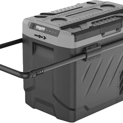 Lodówka Kompresorowa Brunner Polarys Freeze DZW50l