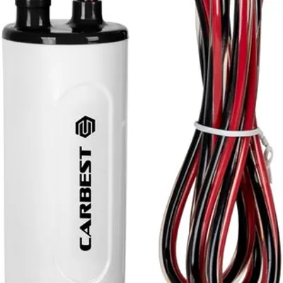 Pompa Wody 15L/min 1,0bar Carbest 12V