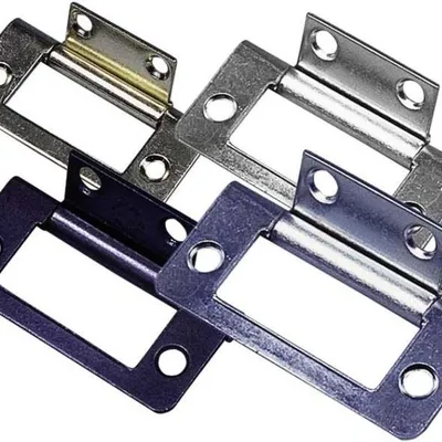 Zawias Meblowy 5 cm 4 szt.