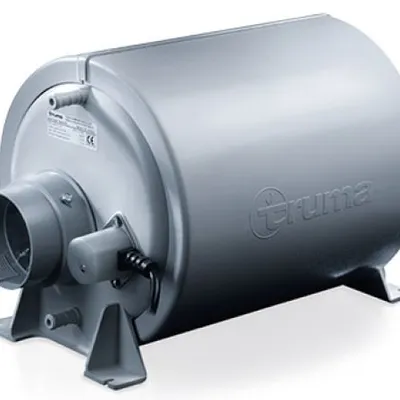 Podgrzewacz Wody Truma Therme TT-2 Kompletny
