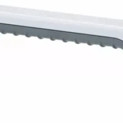 Uchwyt DO Przyczepy 180 mm Biało-szary 1 szt.