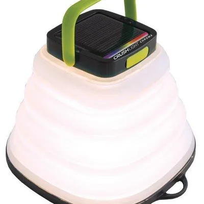 Goal Zero Crush Light Chroma Lampka Składana