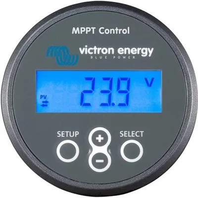 Wyświetlacz Mppt Control Victron Energy