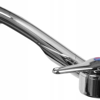 Kran Bateria Comet Florenz 33 mm Prosta Chrom