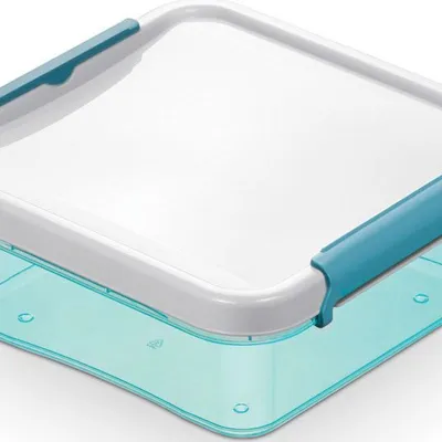 Pojemnik Plastikowy Arctic Line 2.0l
