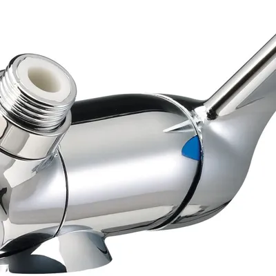 Kran Bateria Reich Keramik Style 33 mm Mieszalnik