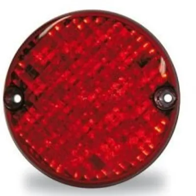 Lampa TYŁ Kamper Jokon 720 LED Czerwona