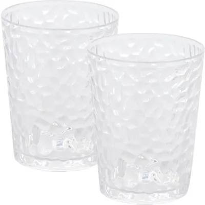 Szklanka Berger Zelva 400 ml 2 szt.