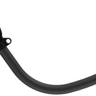 Uchwyt Rowerowy Fiamma Block PRO S4 Czarny