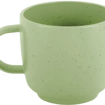 Kubek Brunner MUG ABS Cappucciono Dolomit Green 1 szt.