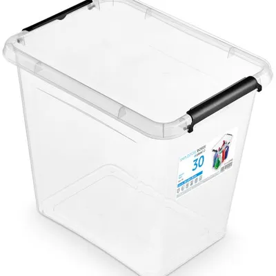 Pojemnik Plastikowy Simplestore 30.0l