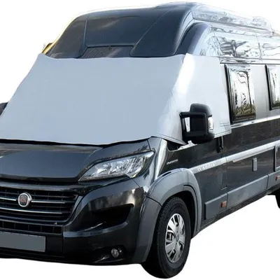 Mata Termiczna Zewnętrzna VW T6 OD 2015
