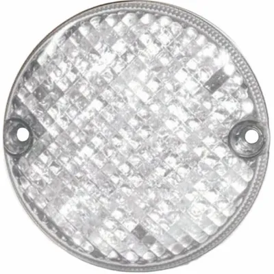 Lampa TYŁ Kamper Jokon 720 LED RFL Przeźroczysta
