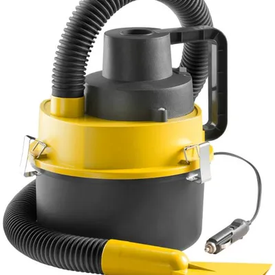 Odkurzacz Brunner Vortix WET & DRY 12V