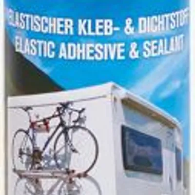 Klej Dekalin Dekasyl MS-2 290 ml Biały