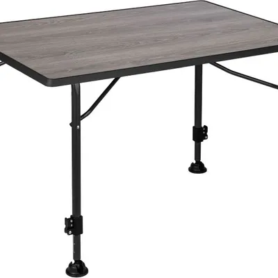 Stół Brunner Linear Greywood 115