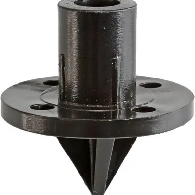 Kołki DO Rurek Stelaża Przedsionka 19 mm Brunner 3 szt.