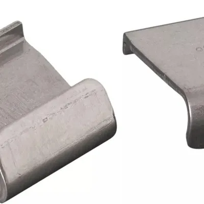 Zestaw Montażowy Pasów Sztormowych Fiamma TIE Down S